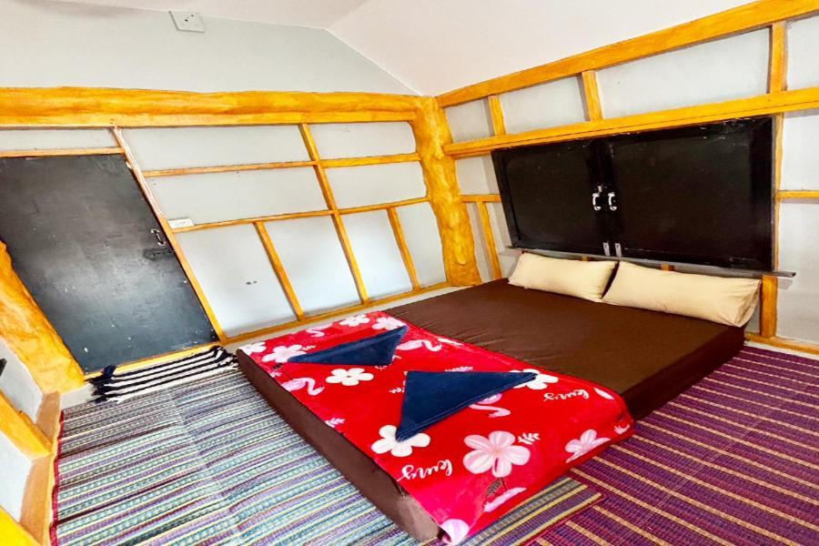 I Daa Pra-Ea Guesthouse Ko Lanta Exteriér fotografie