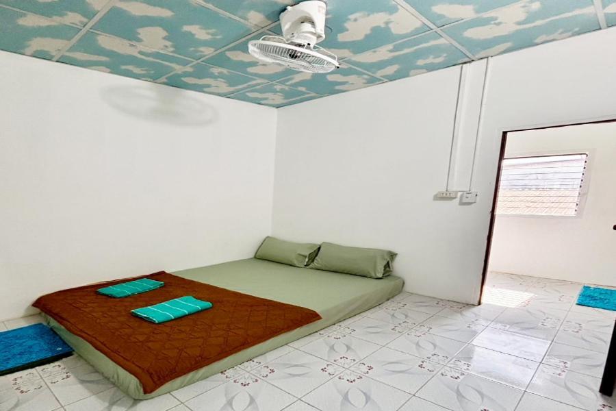 I Daa Pra-Ea Guesthouse Ko Lanta Exteriér fotografie